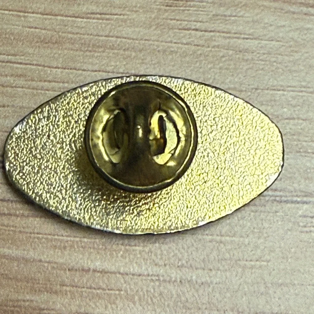 N/A vintage gold